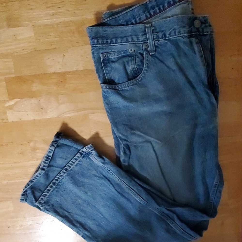 Men's Arizona Jeans